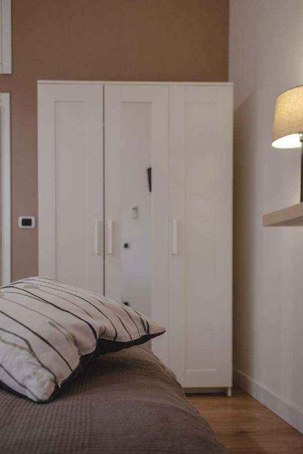 Casa Lena B&B Napoli Bagian luar foto