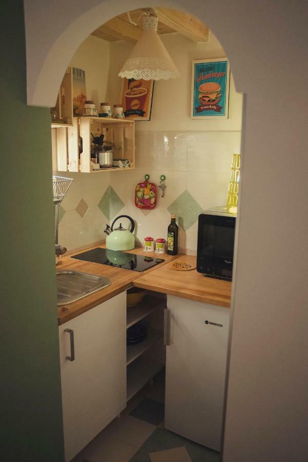 Casa Lena B&B Napoli Bagian luar foto
